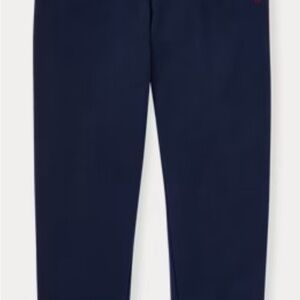 Polo by Ralph Lauren Blue Joggers Sweatpants